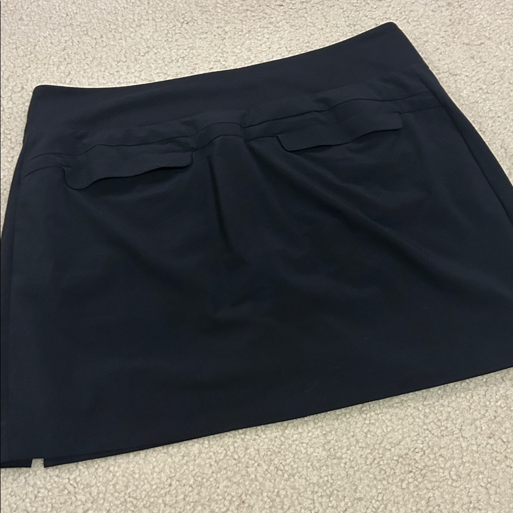 Athleta Soho Skort Jupe-Short Soho 16 - Picture 6 of 6